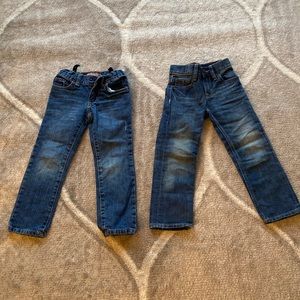 Boy’s jeans, 5T